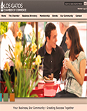 Website: Los Gatos Chamber of Commerce